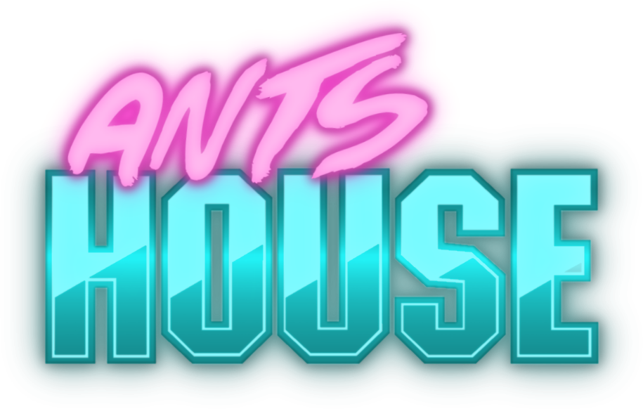 Welcome to the ants.house.